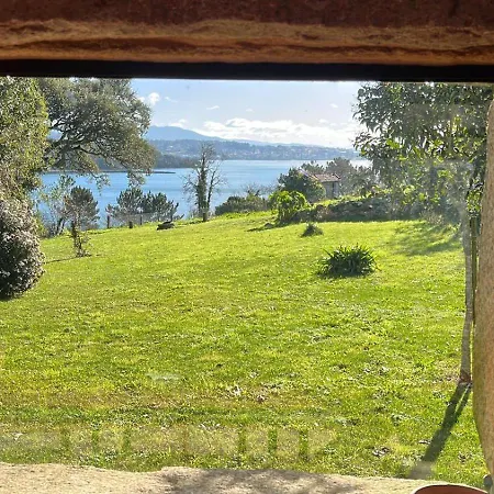 Casa De Piedra Neison *