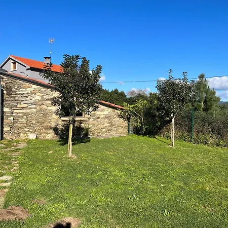 Casa De Piedra Neison Semesterbostad Taragona
