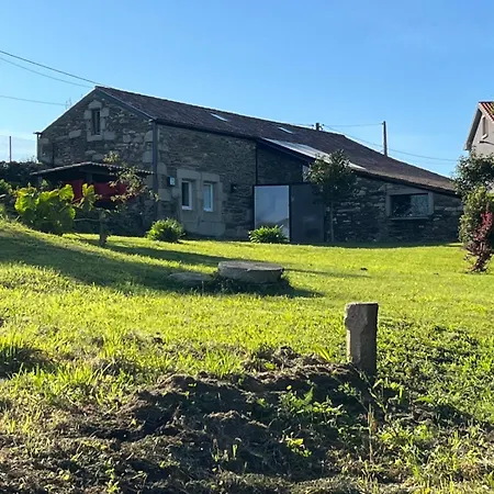 Casa De Piedra Neison